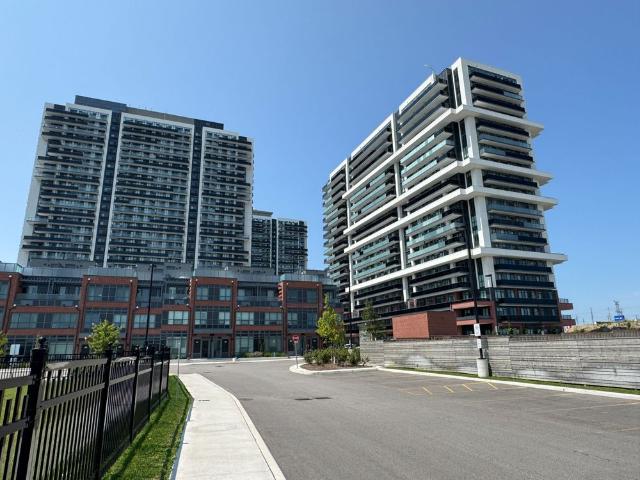Apartment for rent in Windfields, Oshawa