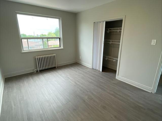 Apartment for rent in Woburn, Ontario