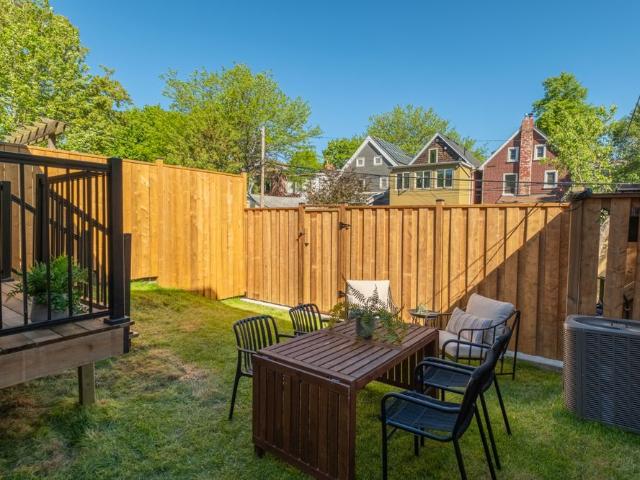 House for rent in Woburn, Ontario