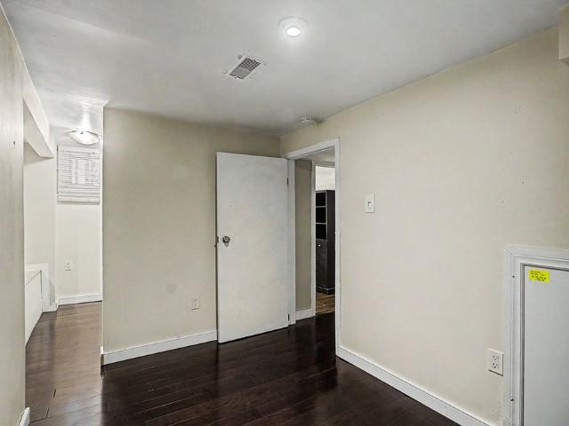 House for rent in Woburn, Ontario