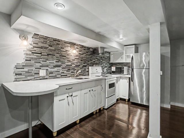 House for rent in Woburn, Ontario