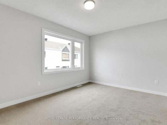 Townhouse for rent in Mulhurst Bay, Ontario