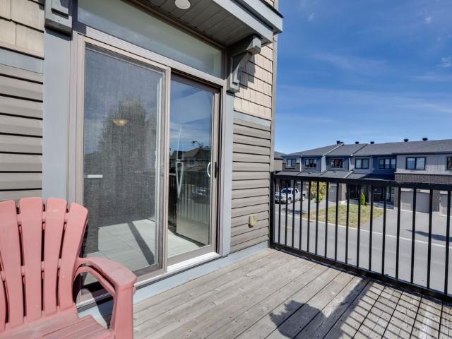 Townhouse for rent in Mulhurst Bay, Ontario