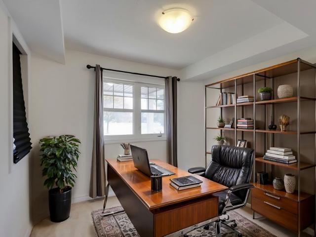 Townhouse for rent in Mulhurst Bay, Ontario