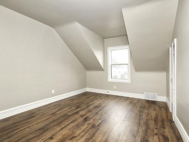 House for rent in Vanier, Oshawa