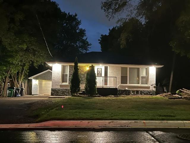House for rent in Mississauga, Ontario