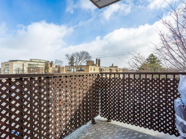 Apartment for rent in Woburn, Ontario