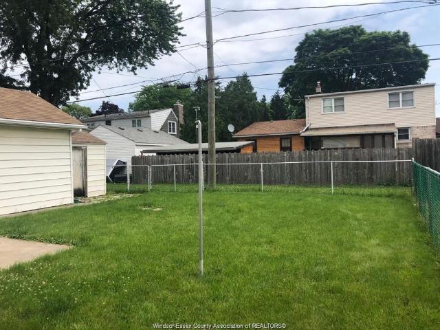 House for rent in Maidstone, Ontario