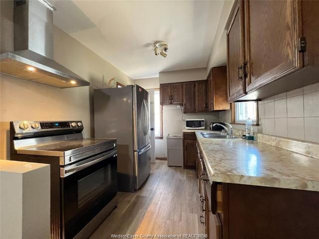 House for rent in South Walkerville, Windsor
