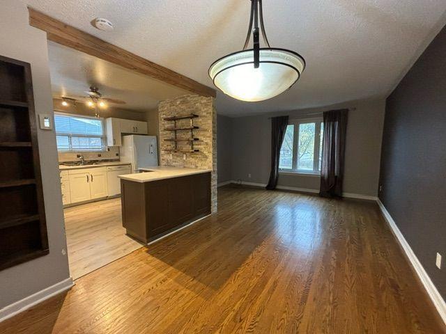 Apartment for rent in Mississauga, Ontario