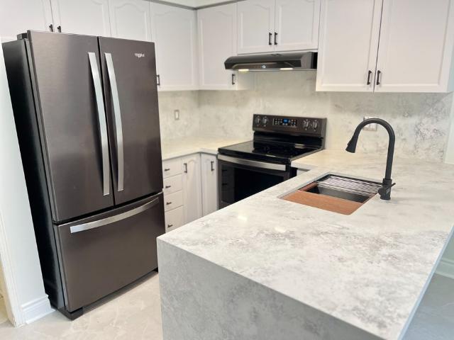 House for rent in Oakville, Ontario