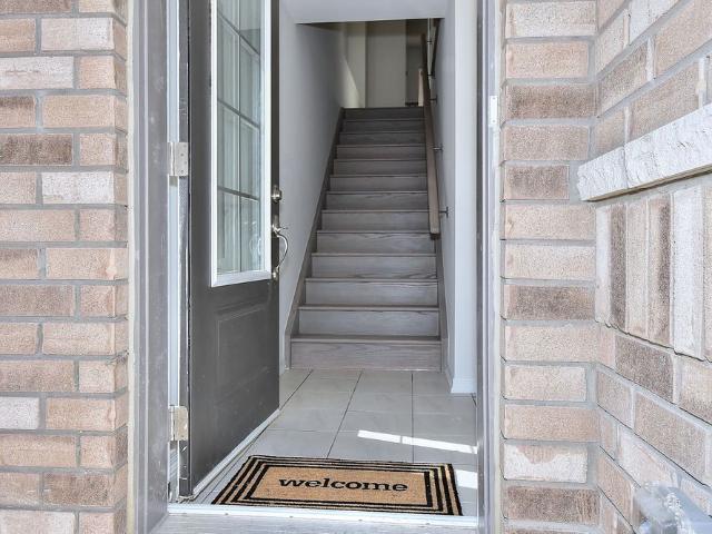 Townhouse for rent in Durham, Ontario