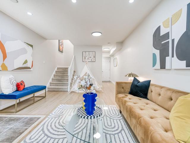 Townhouse for rent in York, Ontario