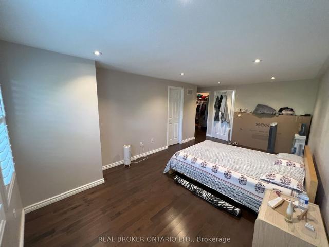 Apartment for rent in Mississauga, Ontario