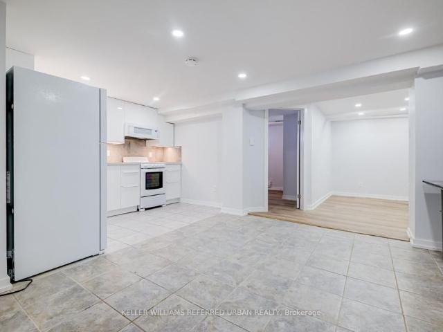 House for rent in Woburn, Ontario