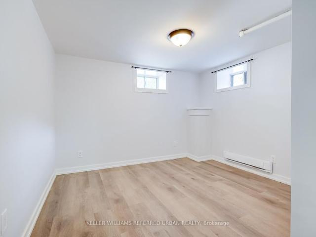 House for rent in Woburn, Ontario