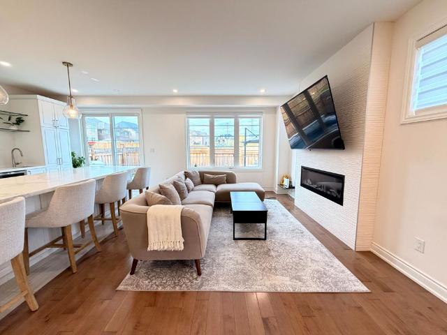 House for rent in Durham, Ontario