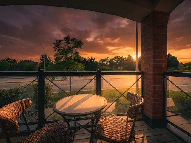 Apartment for rent in Oakville, Ontario