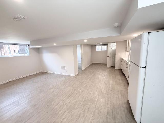 Apartment for rent in Lisgar, Hamilton