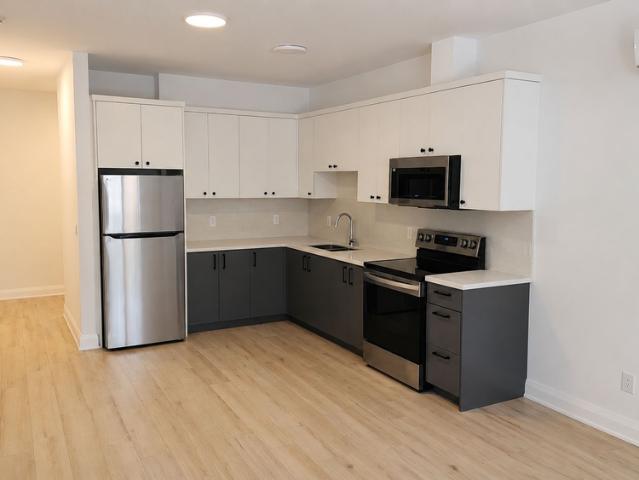 Apartment for rent in Niagara, Ontario