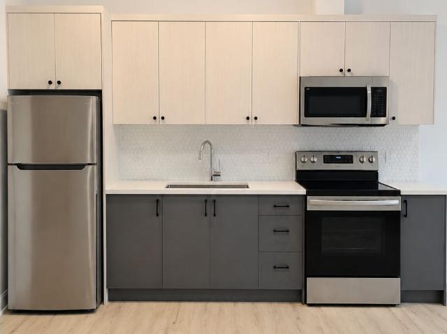 Apartment for rent in Bridgeburg, Fort Erie