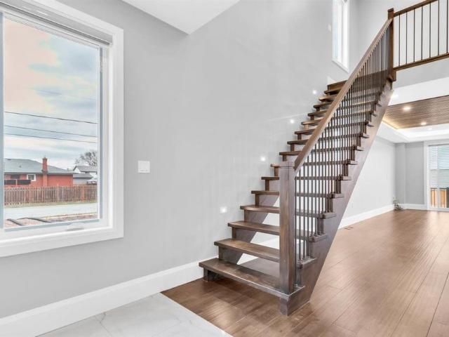 House for rent in Ancaster, Ontario