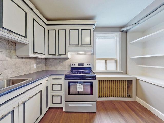 Apartment for rent in Mississauga, Ontario