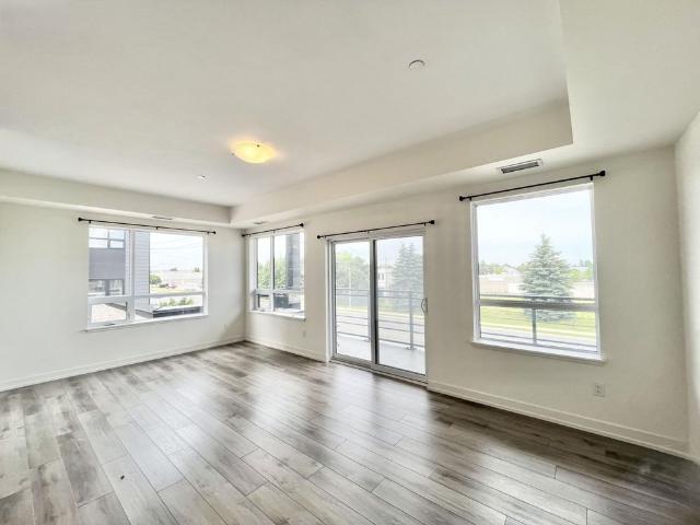 Apartment for rent in Waterloo, Ontario