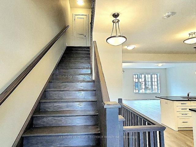 Townhouse for rent in Waterloo, Southwestern Ontario