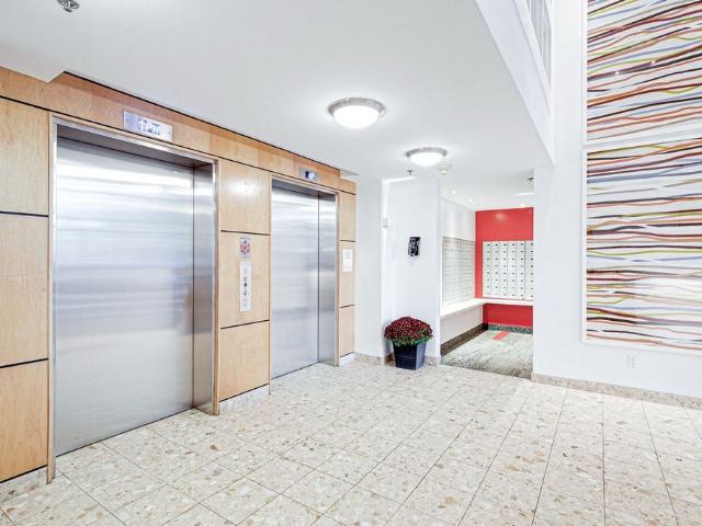 Apartment for rent in Spadina—Fort York, Toronto