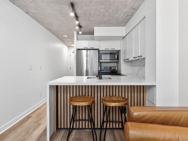 Apartment for rent in Woburn, Ontario