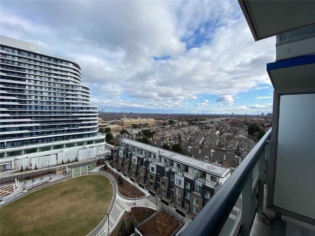 Apartment for rent in Central Erin Mills, Mississauga