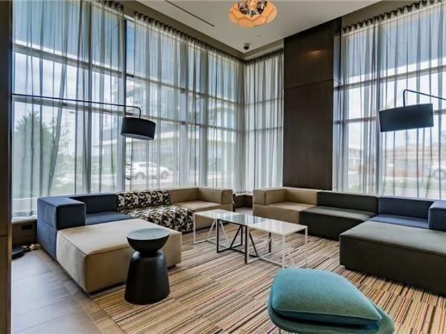 Apartment for rent in Mississauga, Ontario