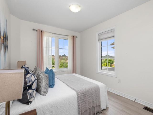 Townhouse for rent in Oakville, Ontario