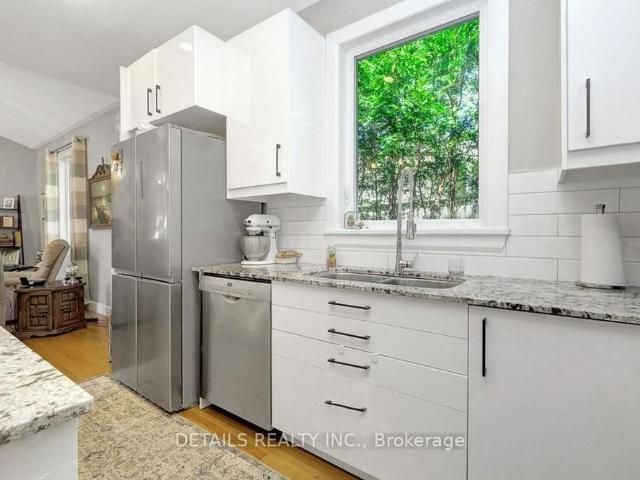 House for rent in Chapel Hill South, Ottawa