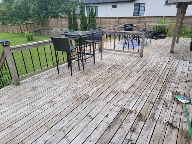 House for rent in Burlington, Ontario