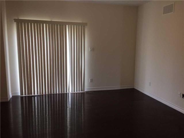 Townhouse for rent in Milton, Golden Horseshoe