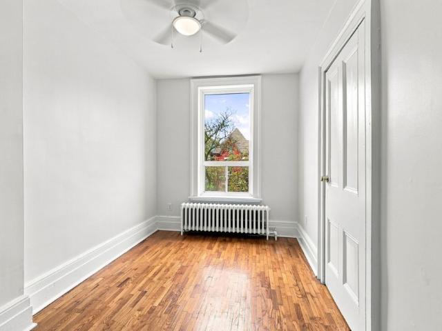 House for rent in Central, Hamilton