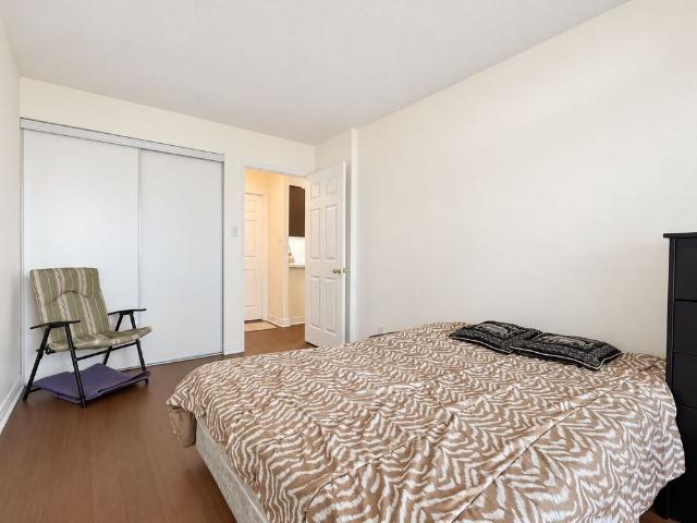 Apartment for rent in Willowdale, Toronto