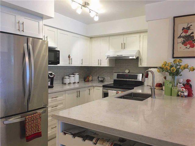 Apartment for rent in Willowdale, Toronto