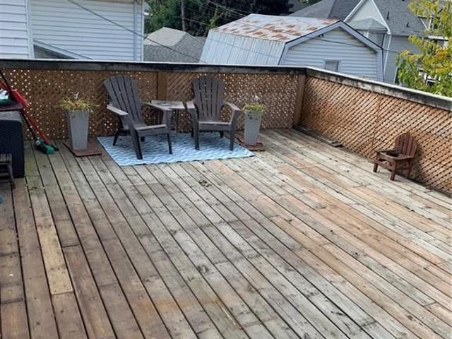 Apartment for rent in Welland, Golden Horseshoe