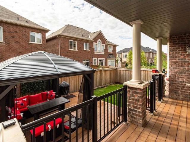 House for rent in Oakville, Ontario