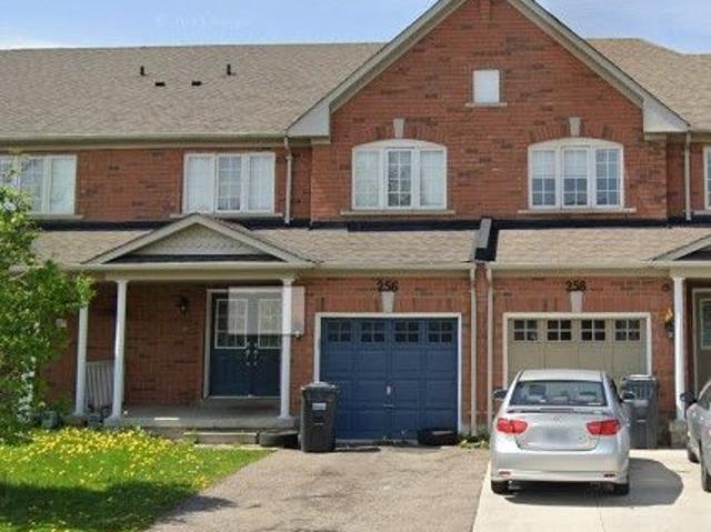 Townhouse for rent in Georgina, Ontario