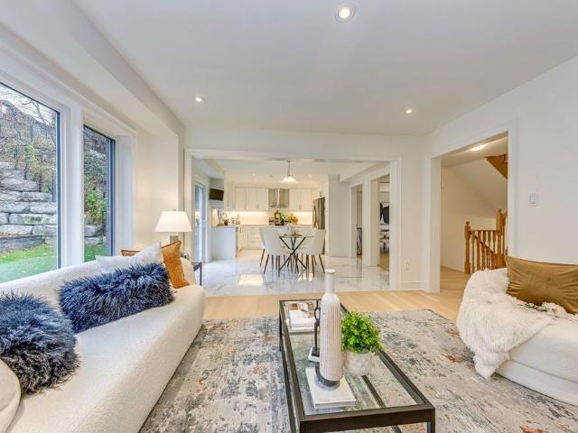 House for rent in Woburn, Ontario