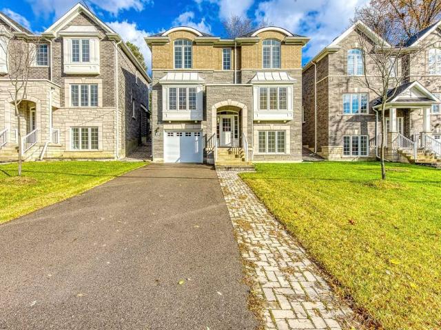 House for rent in Woburn, Ontario