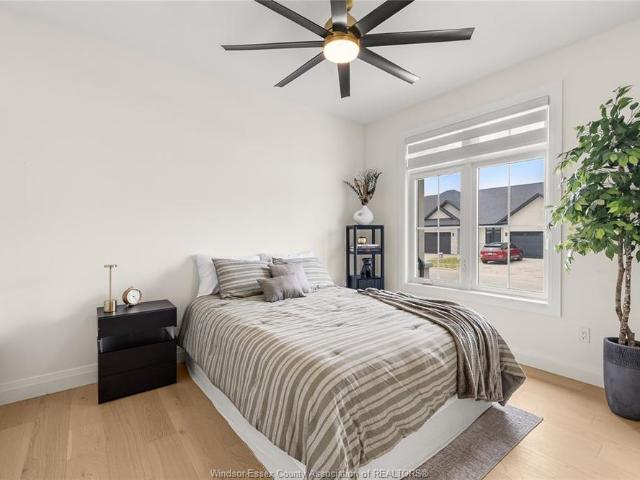 Townhouse for rent in East Riverside, Windsor