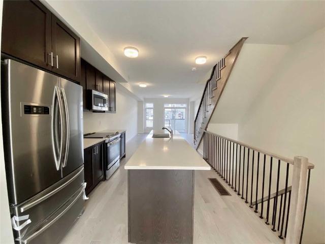 Townhouse for rent in Durham, Ontario