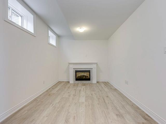 House for rent in Woburn, Ontario