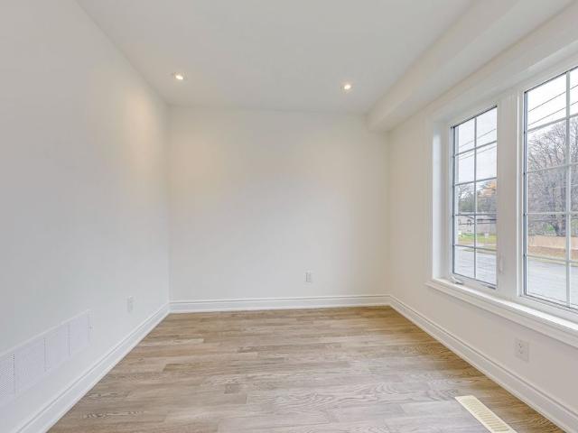 House for rent in Woburn, Ontario