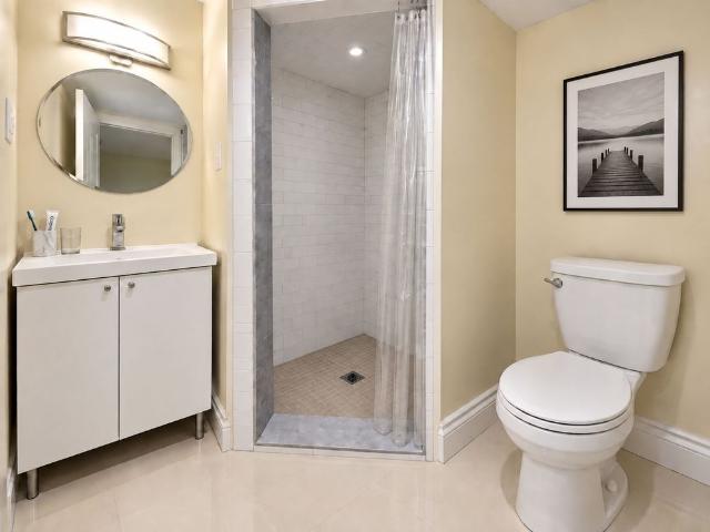 Apartment for rent in Davenport, Toronto
